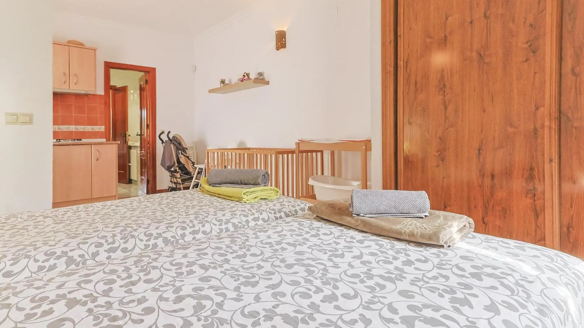 Vila Casa Vista Alhaurín el Grande