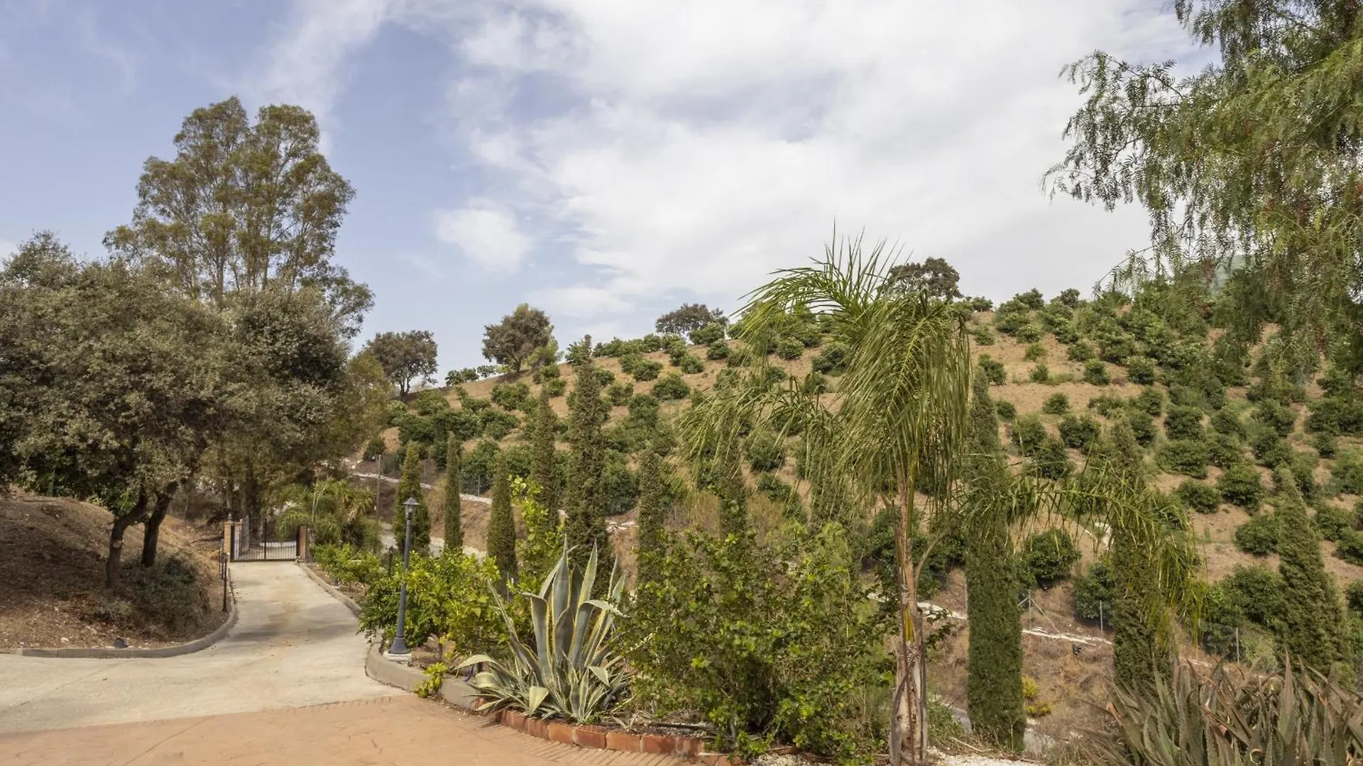 Casa Vista Villa Alhaurin el Grande 0*,  Spain