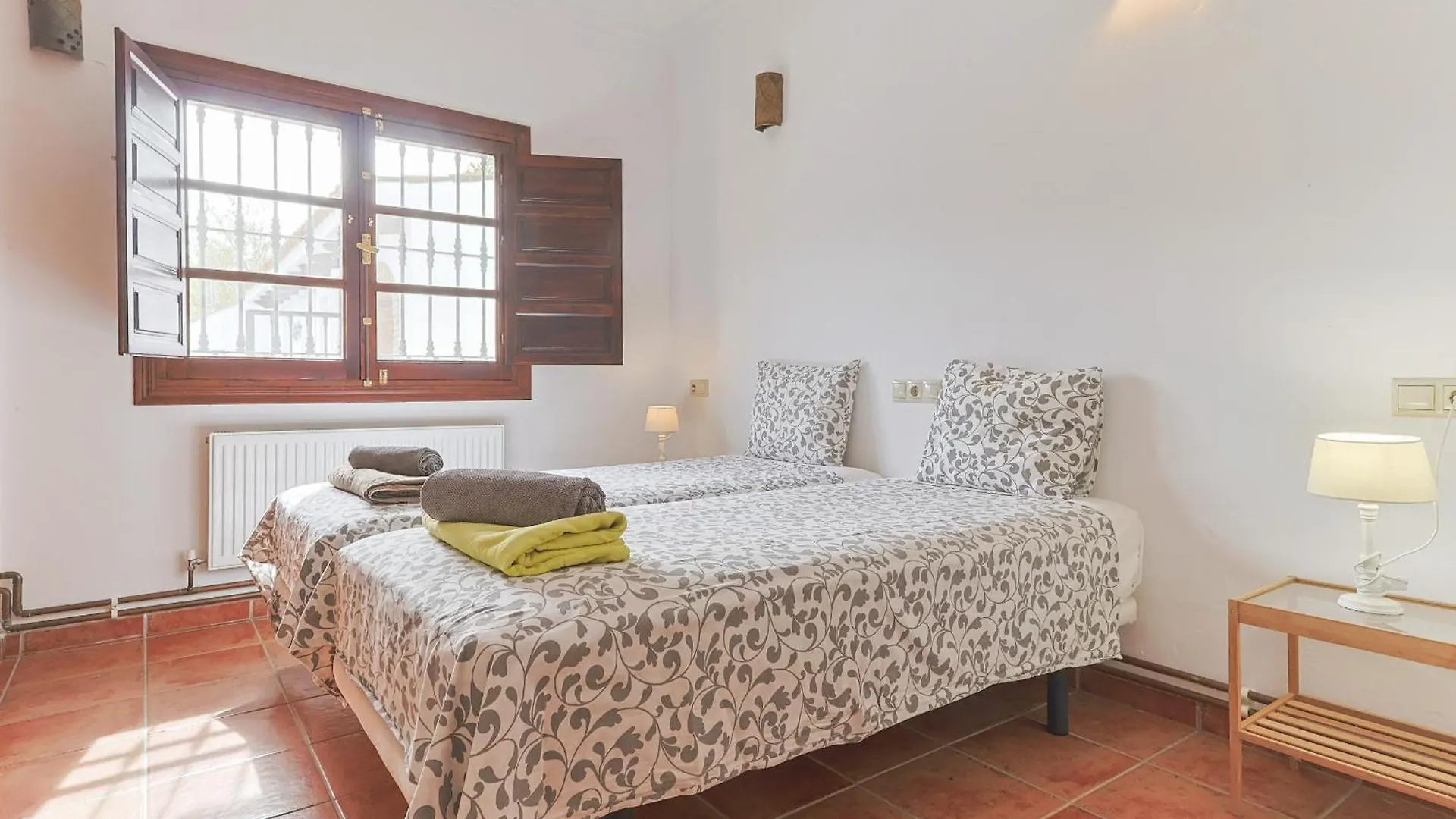 Casa Vista Villa Alhaurin el Grande