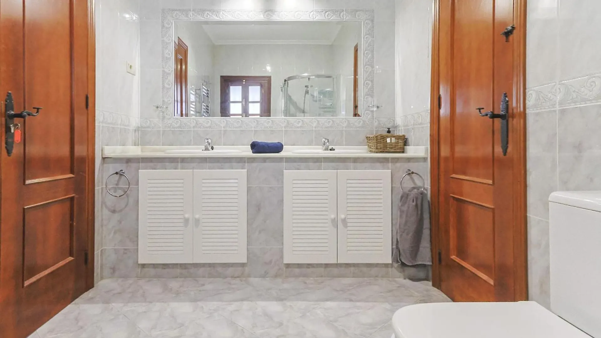 Vila Casa Vista Alhaurín el Grande