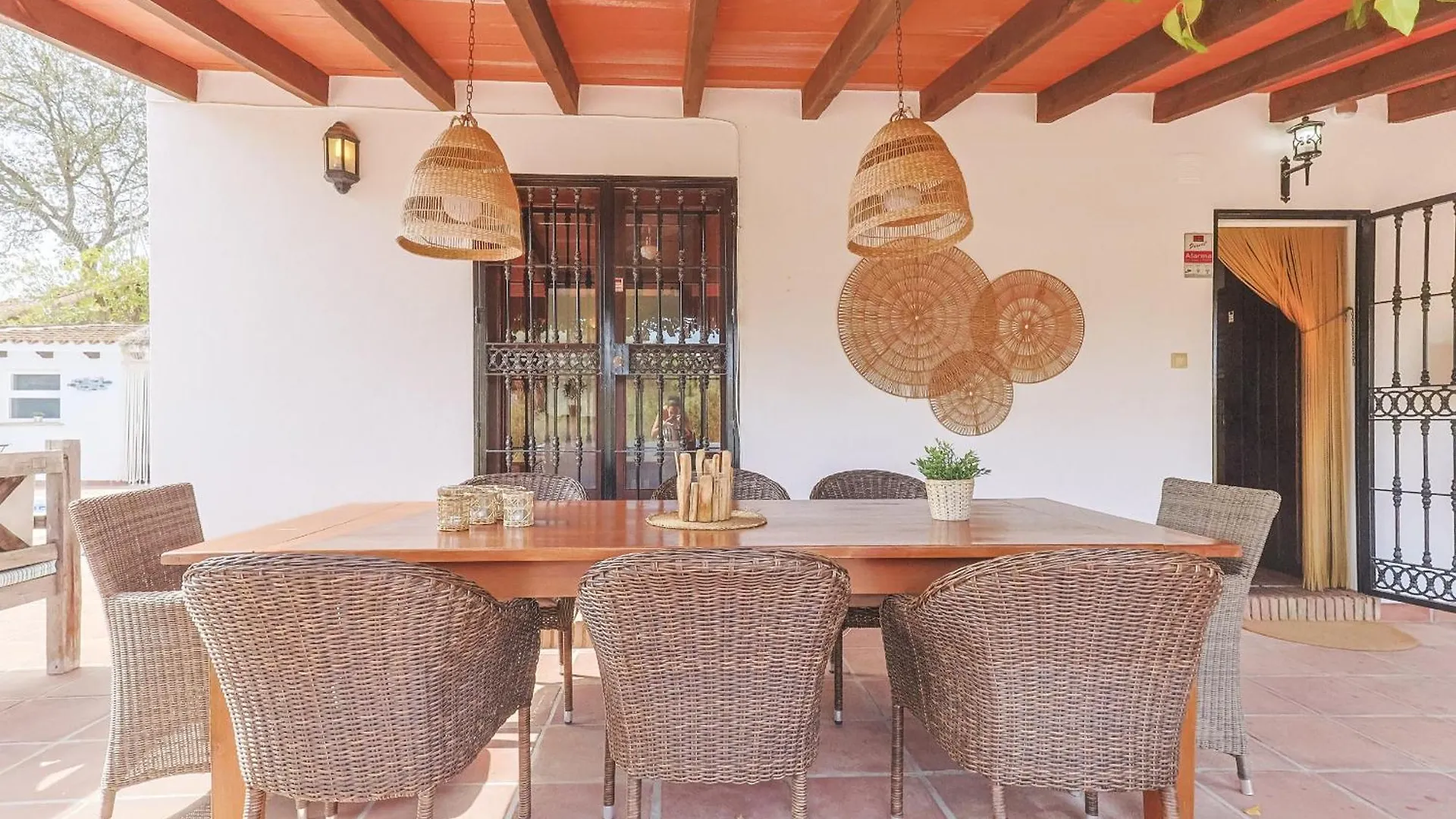 Vila Casa Vista Alhaurín el Grande