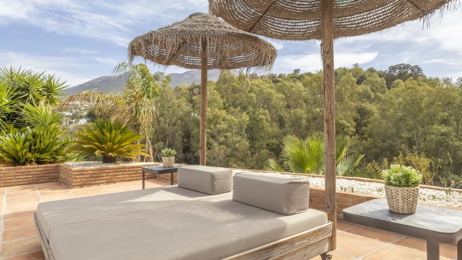 Casa Vista Villa Alhaurin el Grande Spain